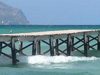 Playa de Muro, Mallorca